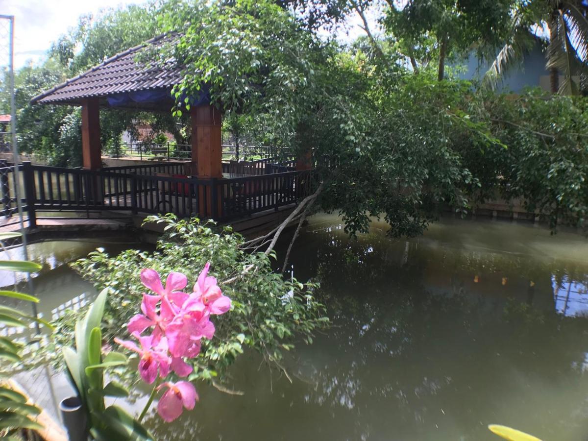 Thanh Thuy ホーチミン市 エクステリア 写真